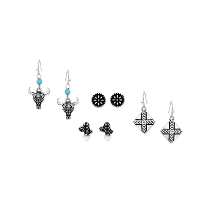 Montana Silversmiths Women&