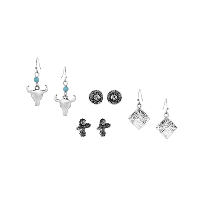 Montana Silversmiths Women&