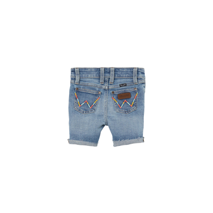 Wrangler Kid&