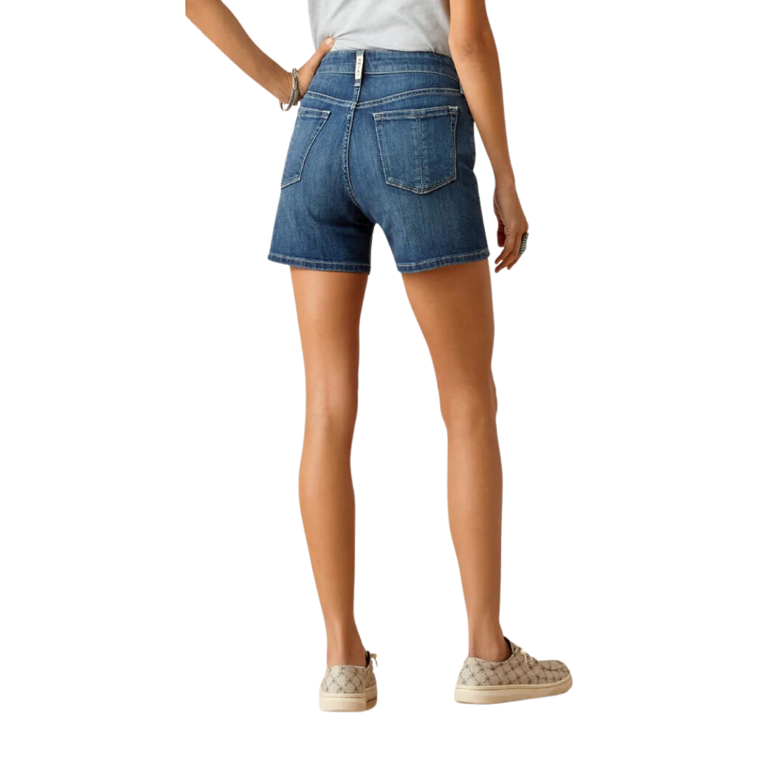Ariat Women's Lucy 5 Athena Shorts