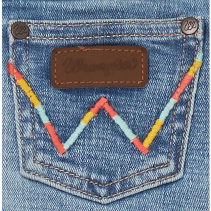 Wrangler Kid&