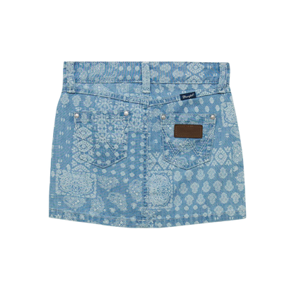 Wrangler Youth Girl&