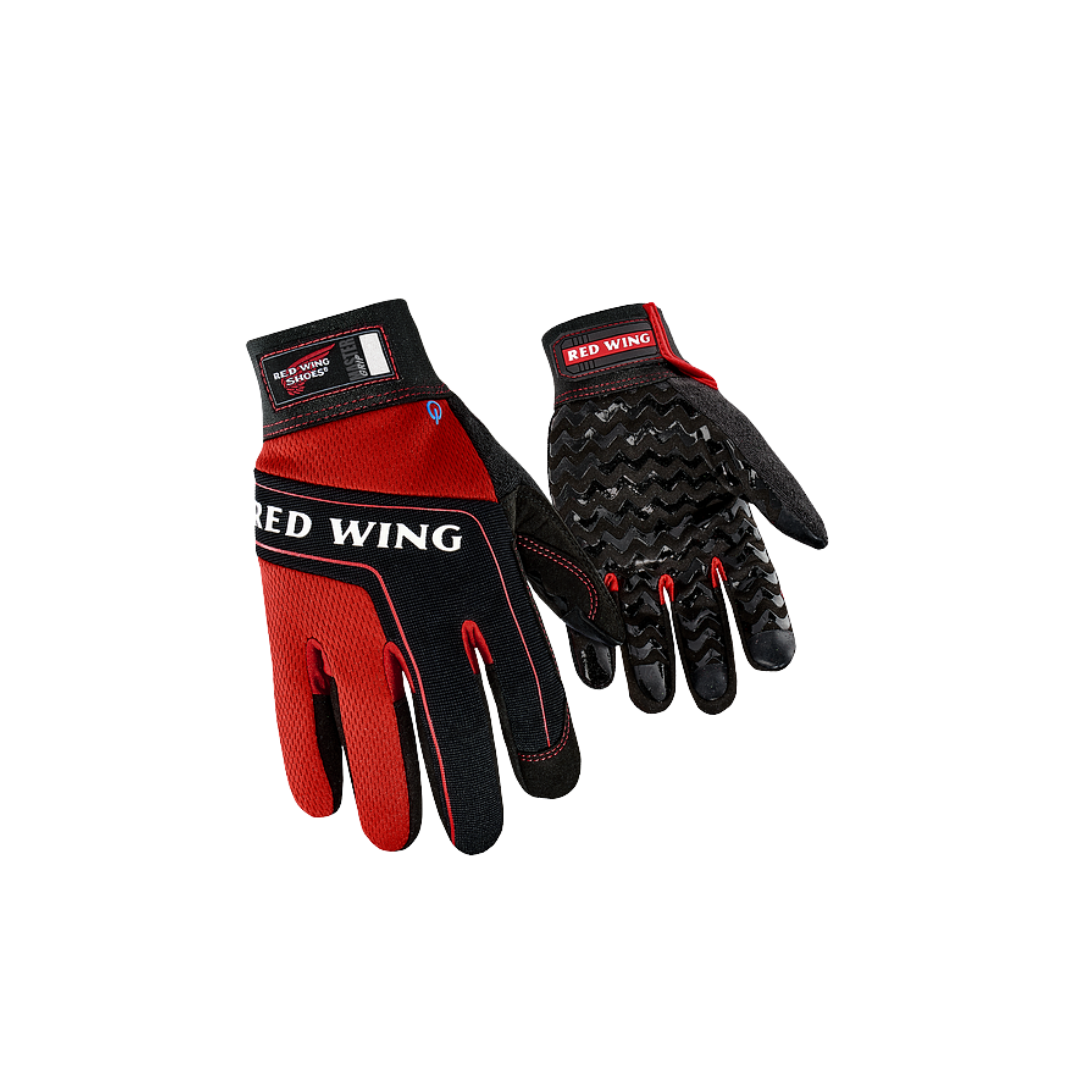 Master Grip Safety Gloves 95251