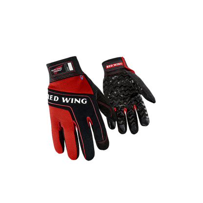 Red Wing Men&