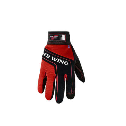 Red Wing Men&