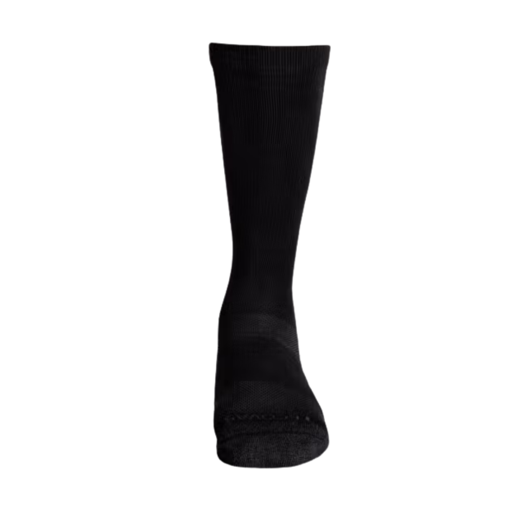 Tecovas Men's 3 Pack Midnight Boot Socks