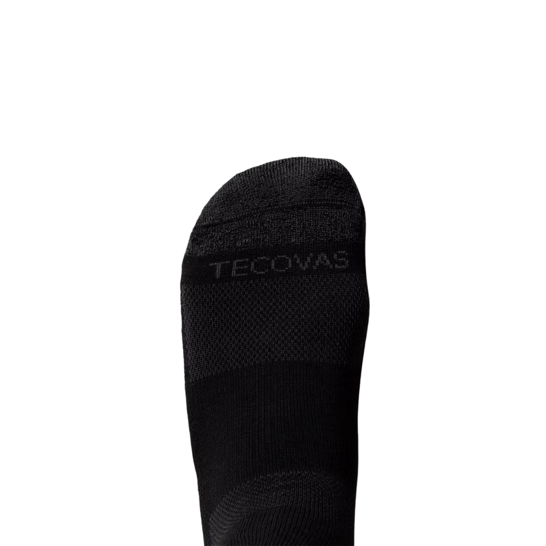 Tecovas Men's 3 Pack Midnight Boot Socks