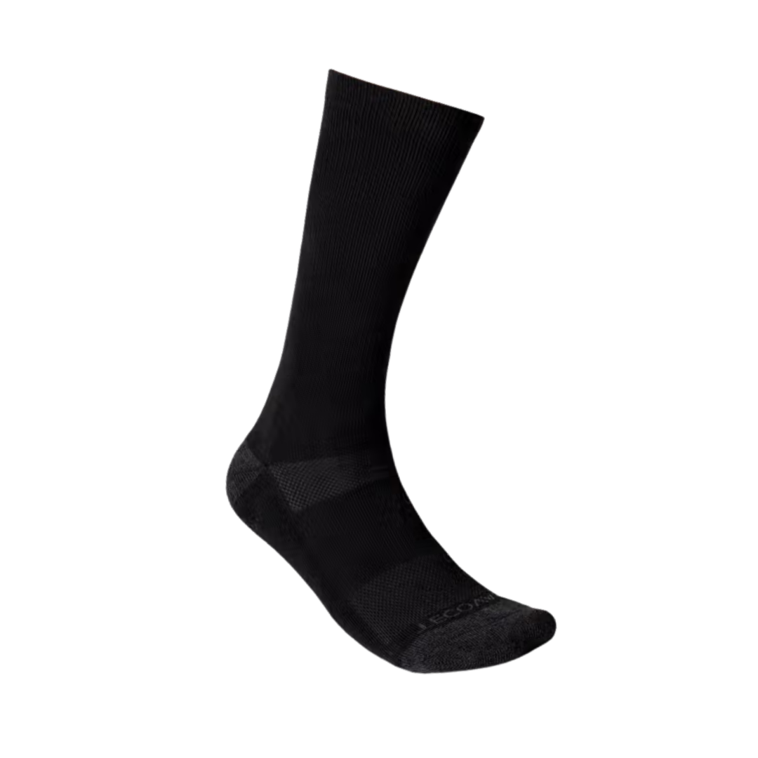 Tecovas Men's 3 Pack Midnight Boot Socks