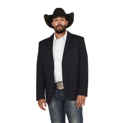 Panhandle Men&