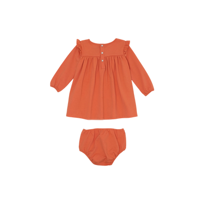 Wrangler Infant Girl&