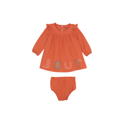 Wrangler Infant Girl&