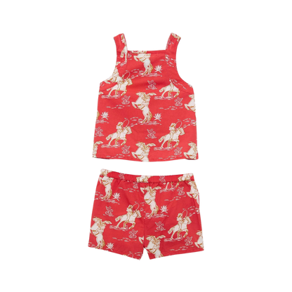 Wrangler Infant Girl&