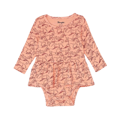 Wrangler Infants Girl&