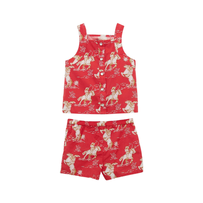Wrangler Infant Girl&