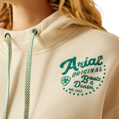 Ariat Women&