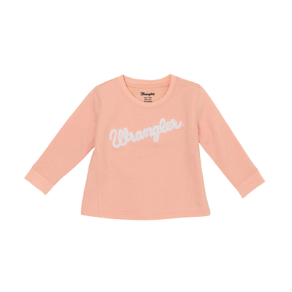 Wrangler Toddler Girl&