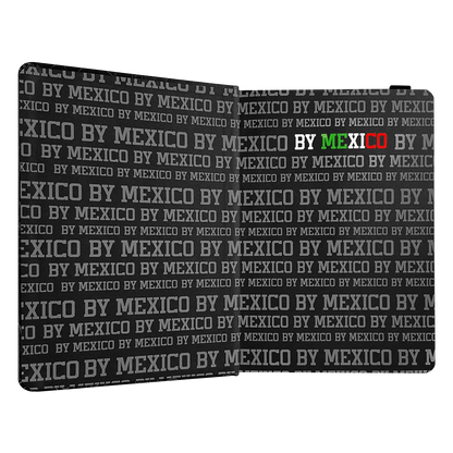 By México Xoloescuincle Tepache Notebook Cover
