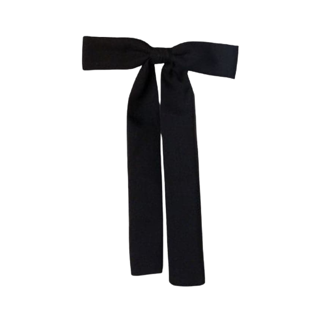 Austin Accent Men's Colonel Black Tie