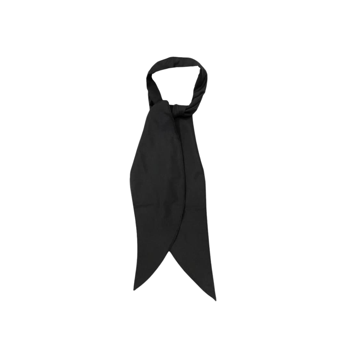 M&F Men's Apache Scarf Show Black Tie