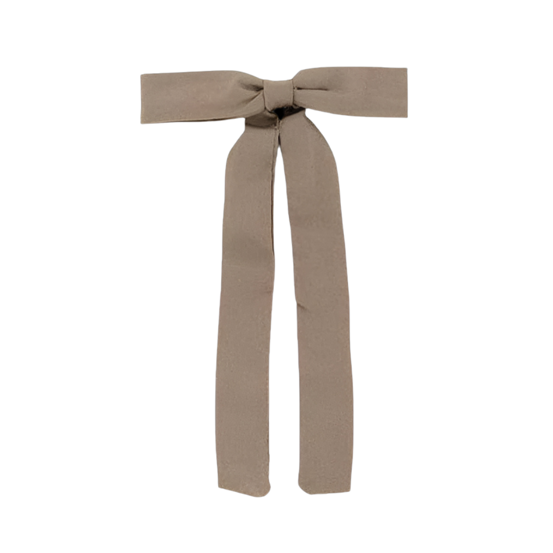 M&F Men's Colonel Brown Tie