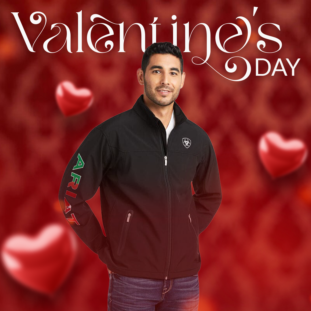 Valentines Day Jackets Mens