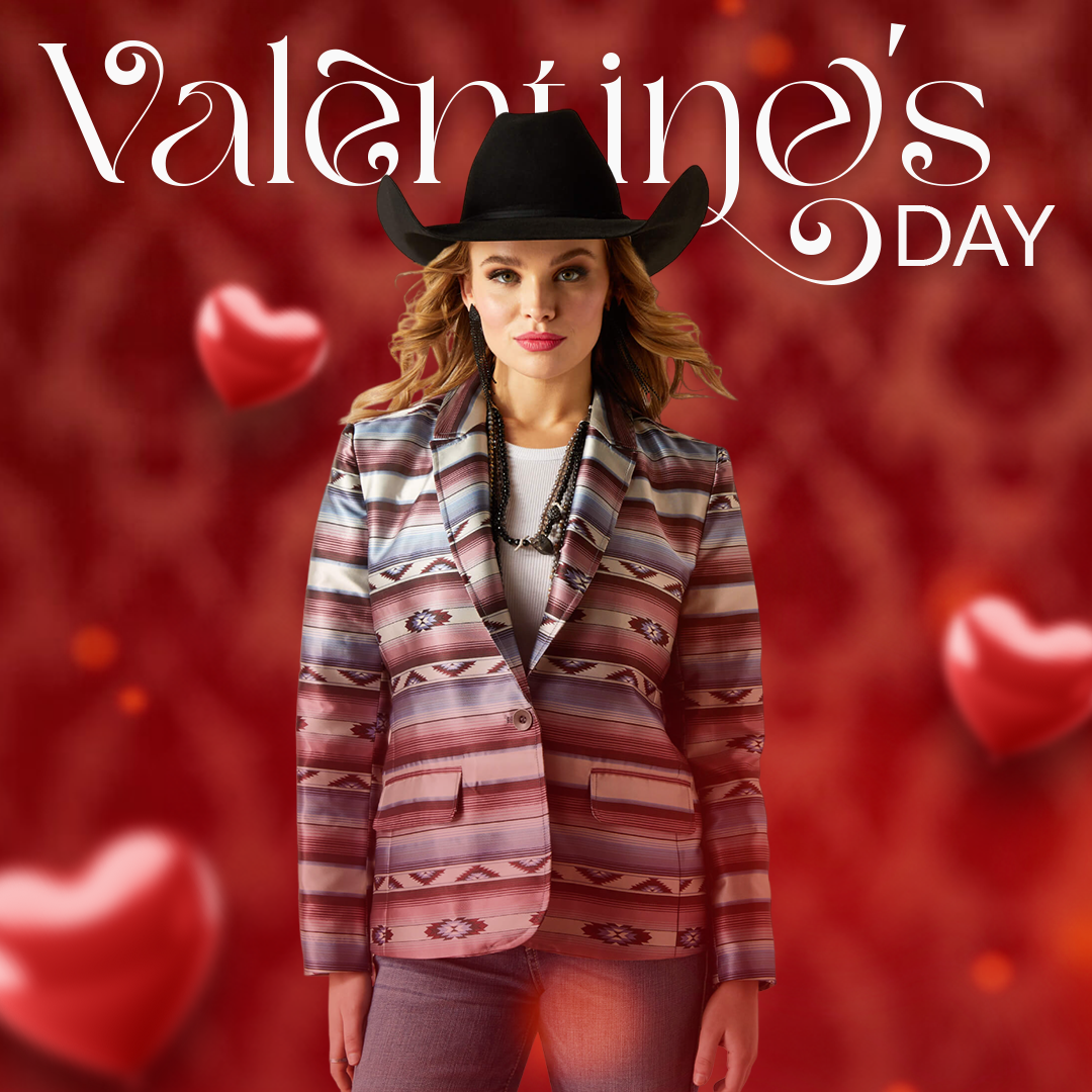 Valentines Day Jackets Womens