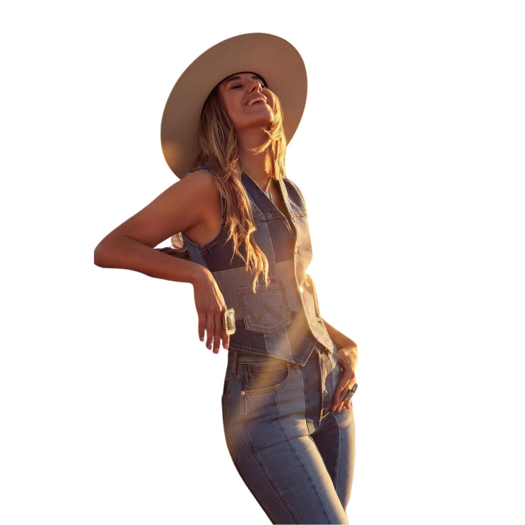 Wrangler Women&