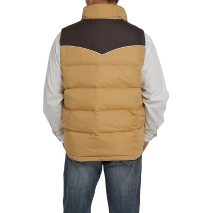 Cinch Men&