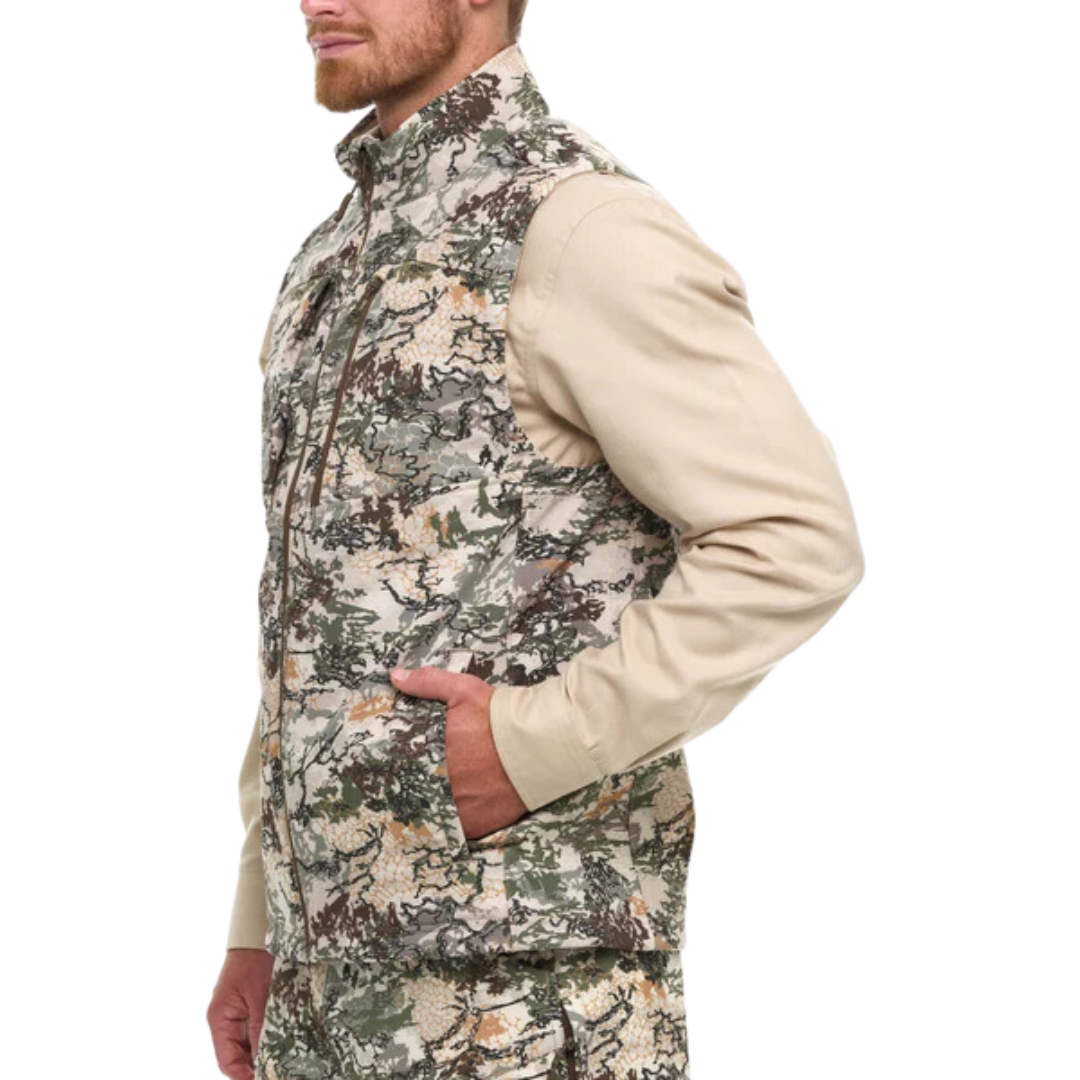 Gameguard Men's Digital Guía Grande Vest