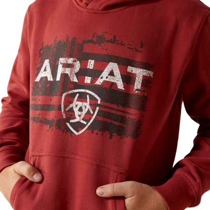 Ariat Youth Boy&