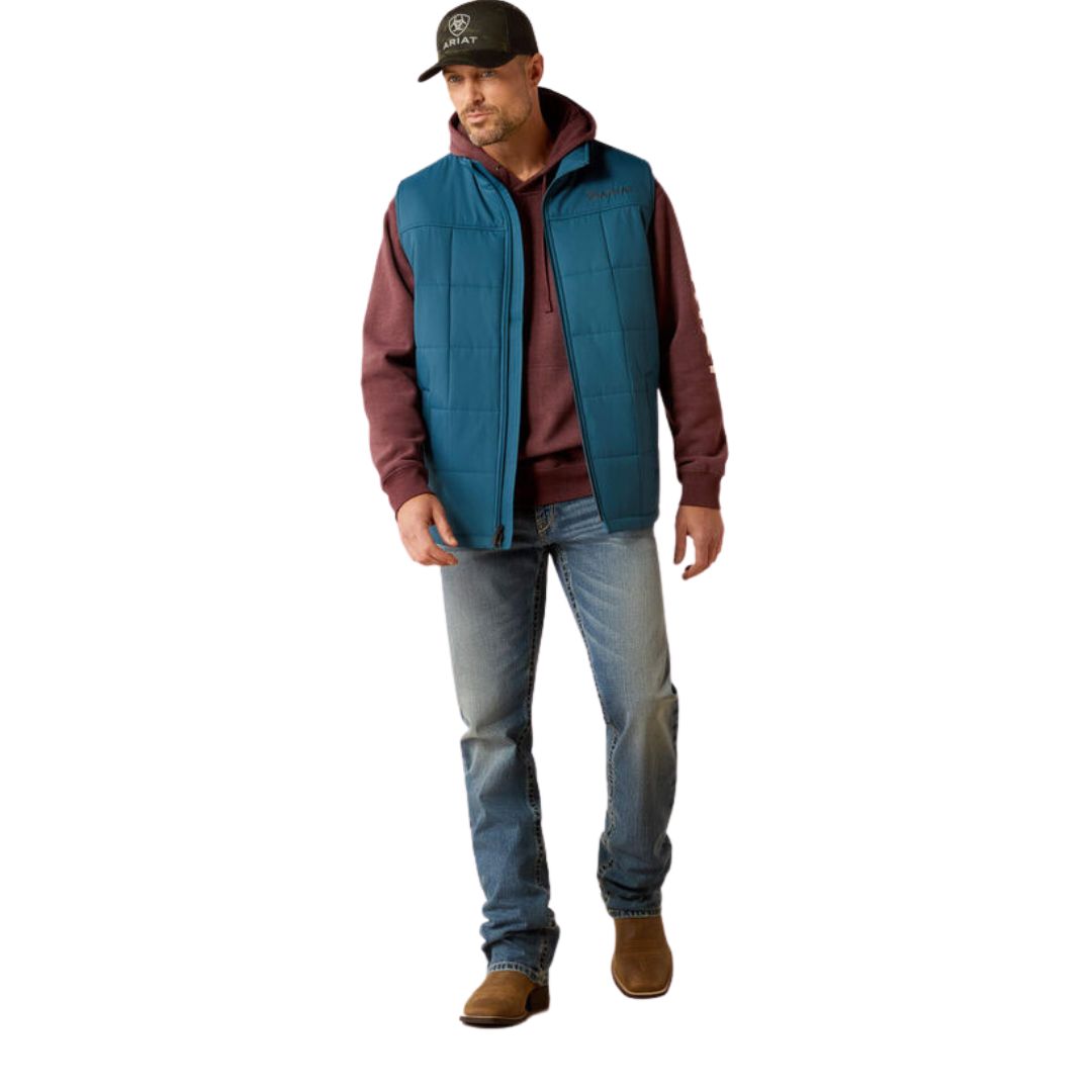 Ariat Men&