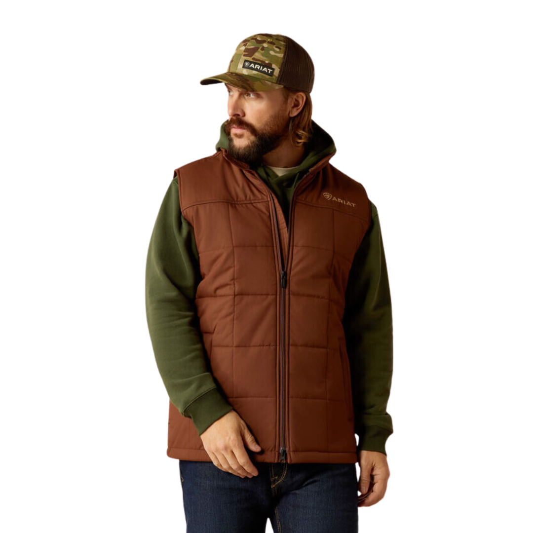 Ariat Men&