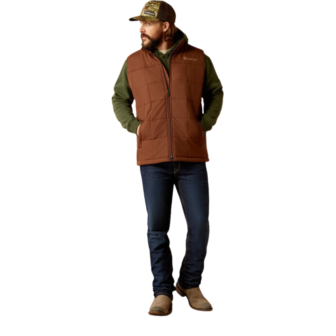 Ariat Men&