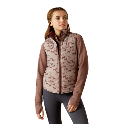 Ariat Youth Girl&