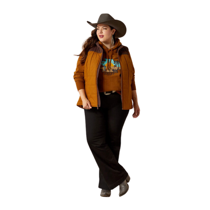 Ariat Women&