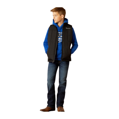 Ariat Kid&