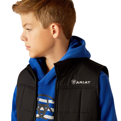 Ariat Kid&