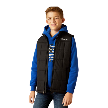 Ariat Kid&