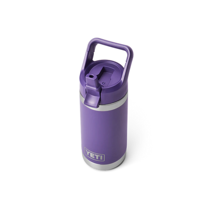 Yeti Rambler Jr. 12 Oz Kids Nordic Purple Water Bottle