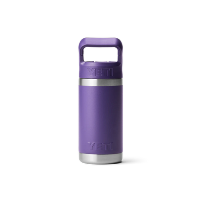 Yeti Rambler Jr. 12 Oz Kids Nordic Purple Water Bottle