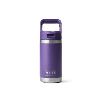 Yeti Rambler Jr. 12 Oz Kids Nordic Purple Water Bottle