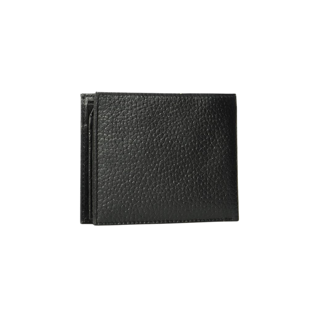 Gem Dandy Men's John Deere Historical Passcase Wallet