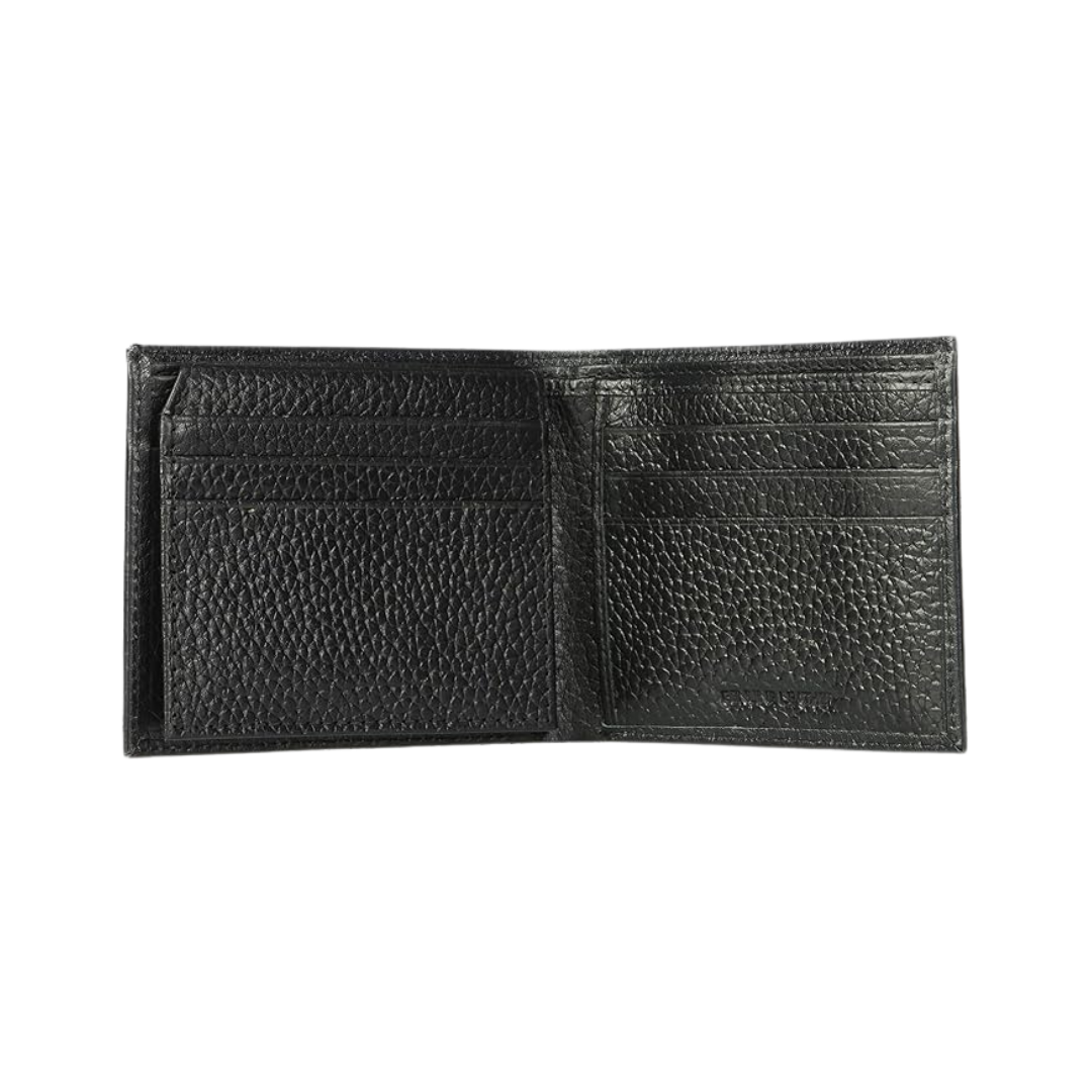 Gem Dandy Men's John Deere Historical Passcase Wallet