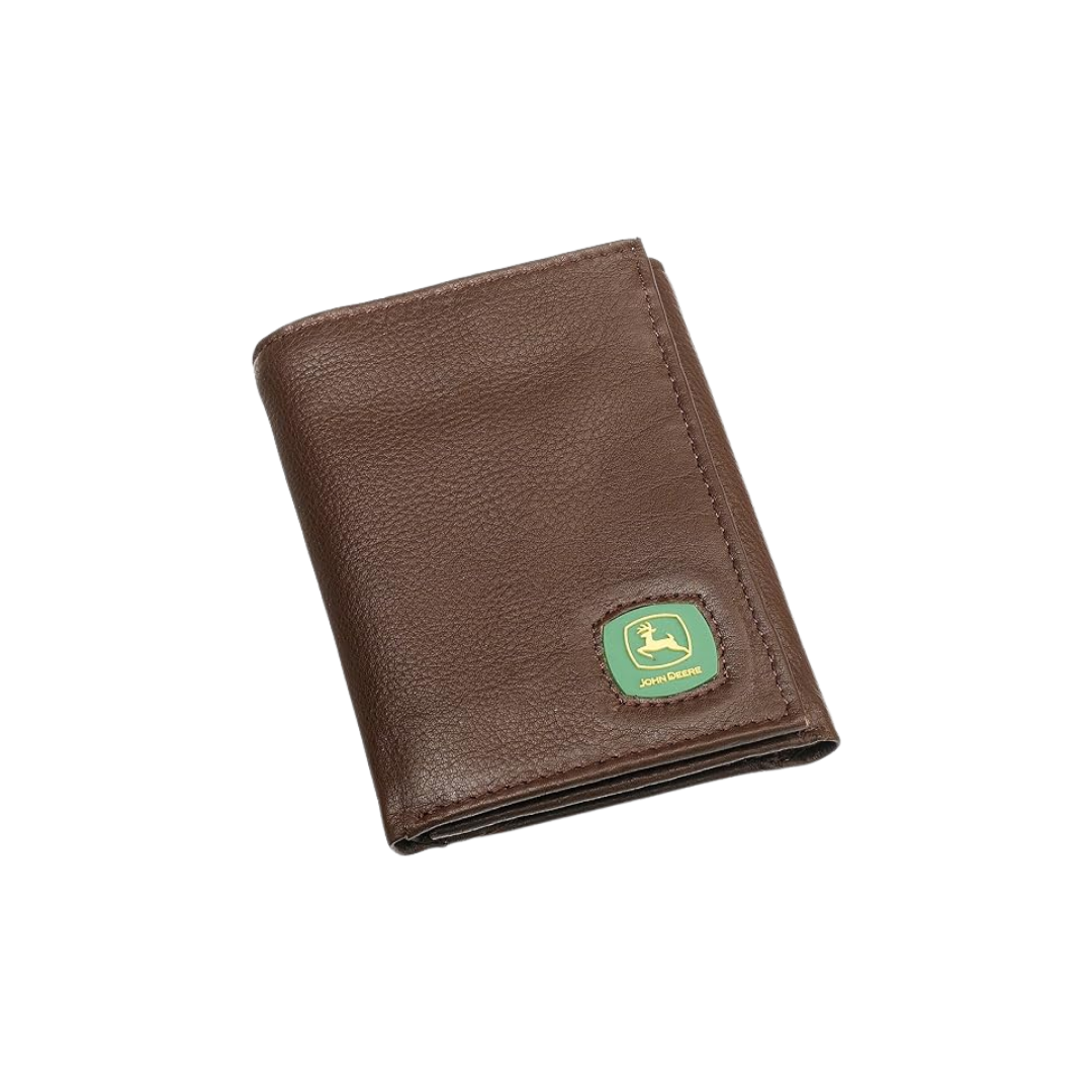 Gem Dandy Men's John Deere Access Bi-fold Wallet