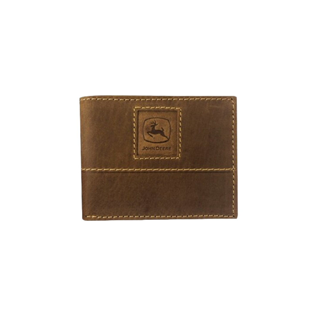 Gem Dandy Men's John Brown Wallet
