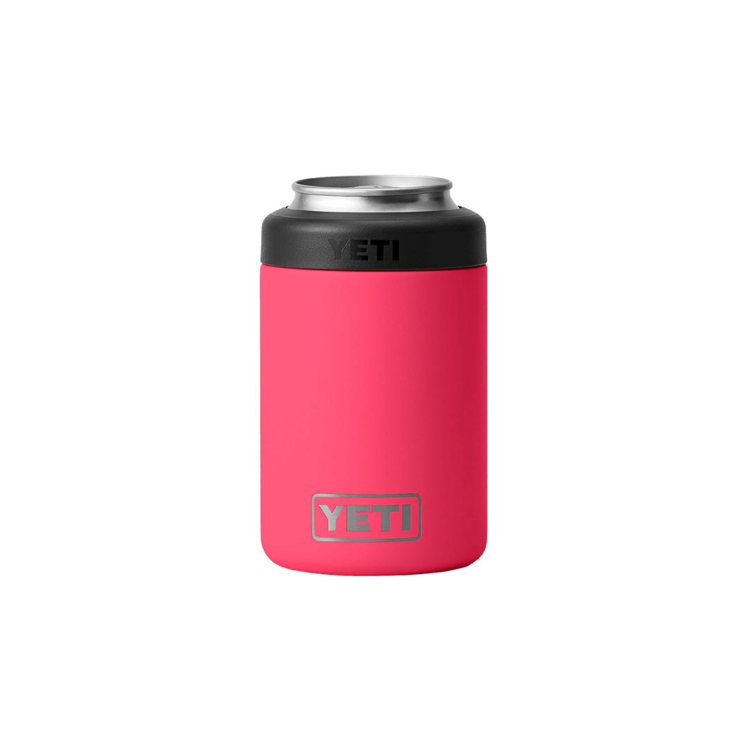 Yeti Colster 12oz Bimini Pink Can