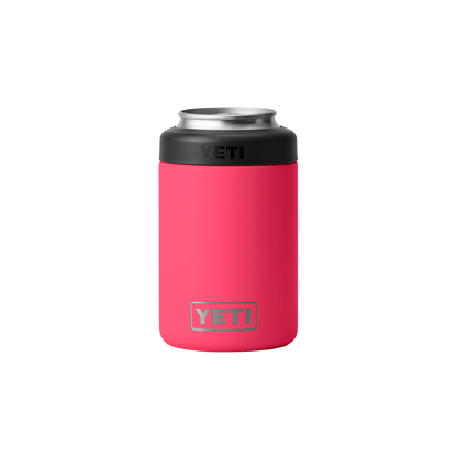 Yeti Colster 12oz Bimini Pink Can