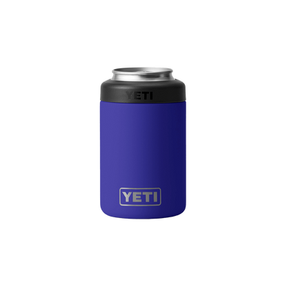 Yeti Colster 12oz Offshore Blue Can