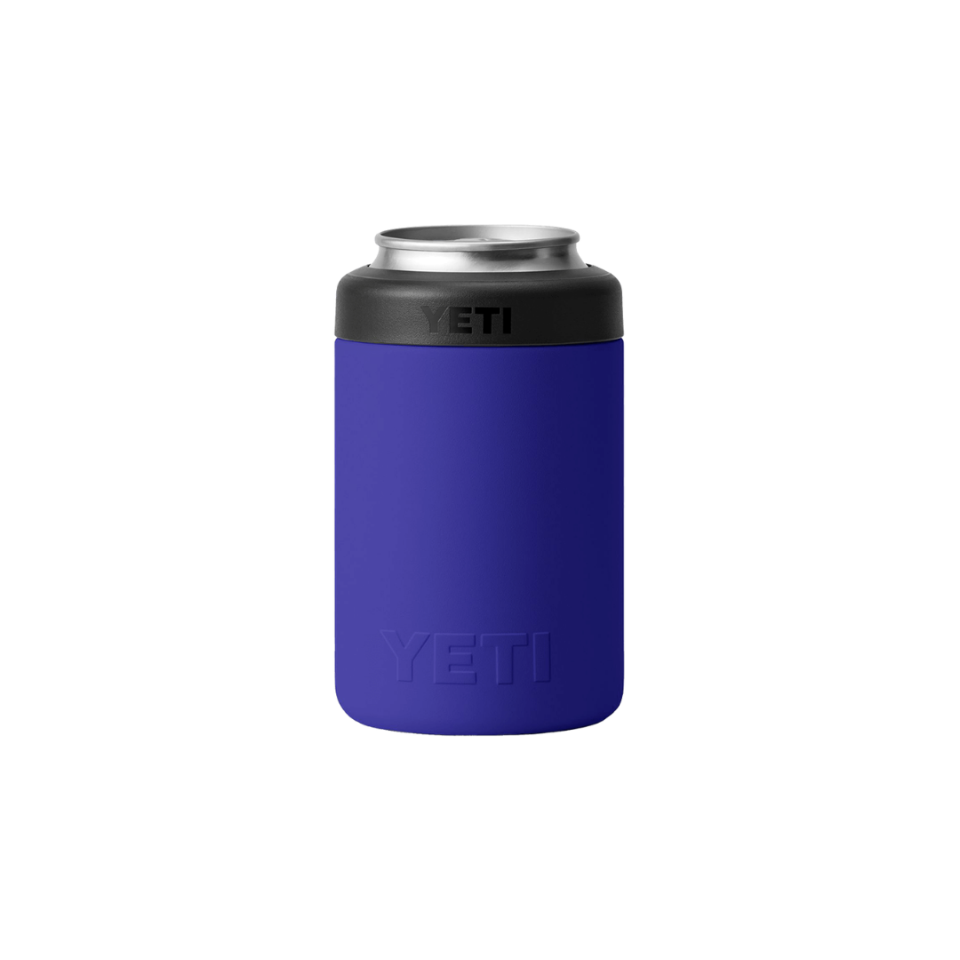 Yeti Colster 12oz Offshore Blue Can