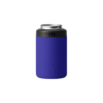 Yeti Colster 12oz Offshore Blue Can